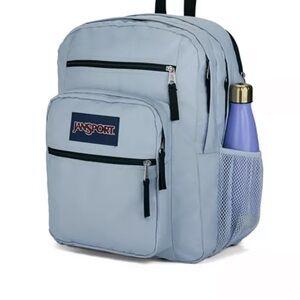 JANSPORT SKY BLUE BACKPACK